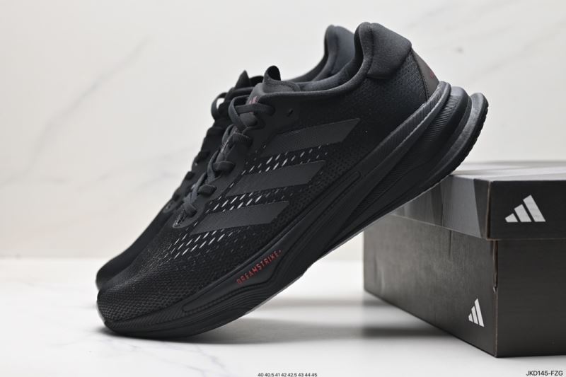 Adidas Alpha Shoes